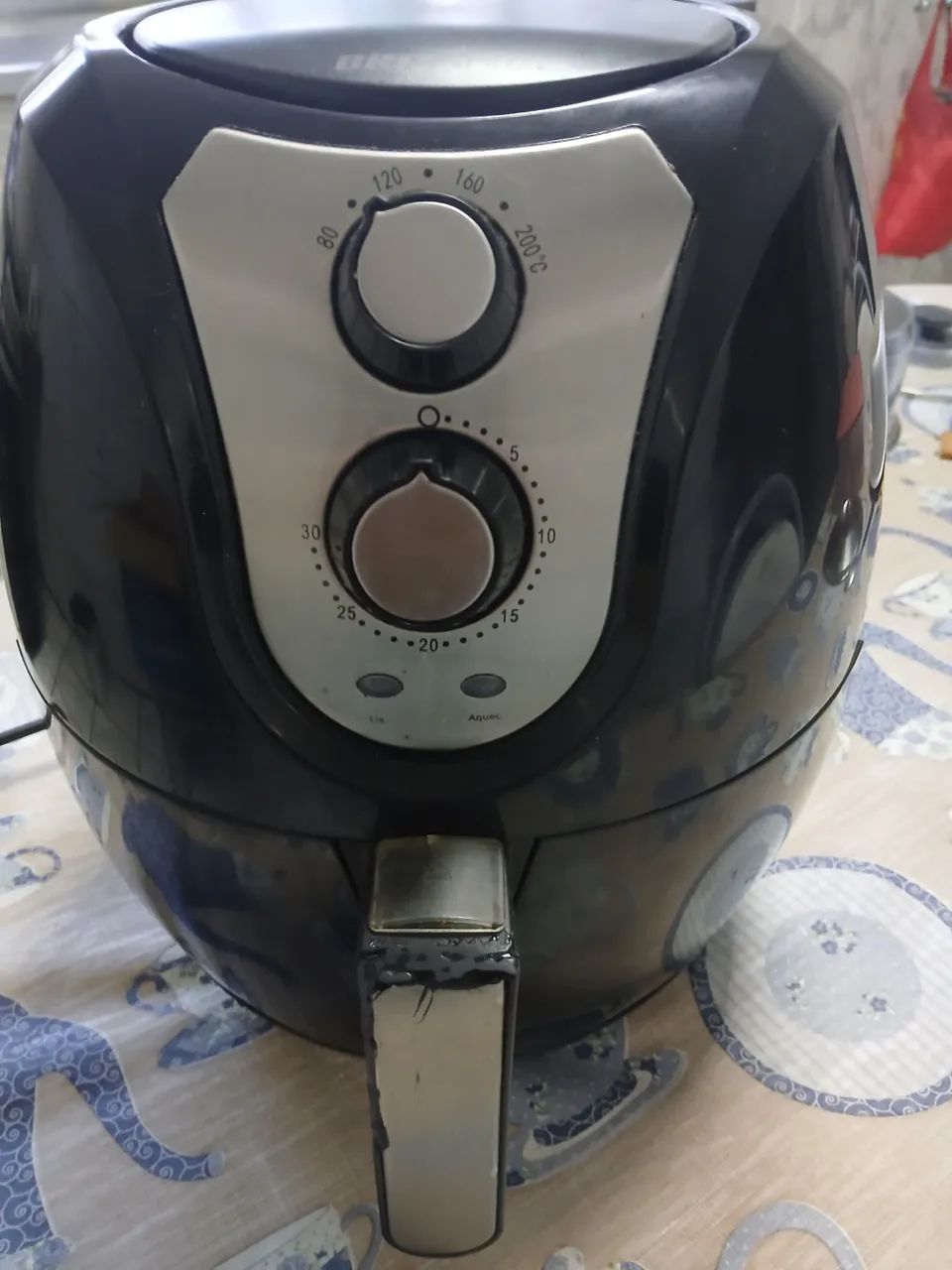 Airfryer britania pro - Foto 5
