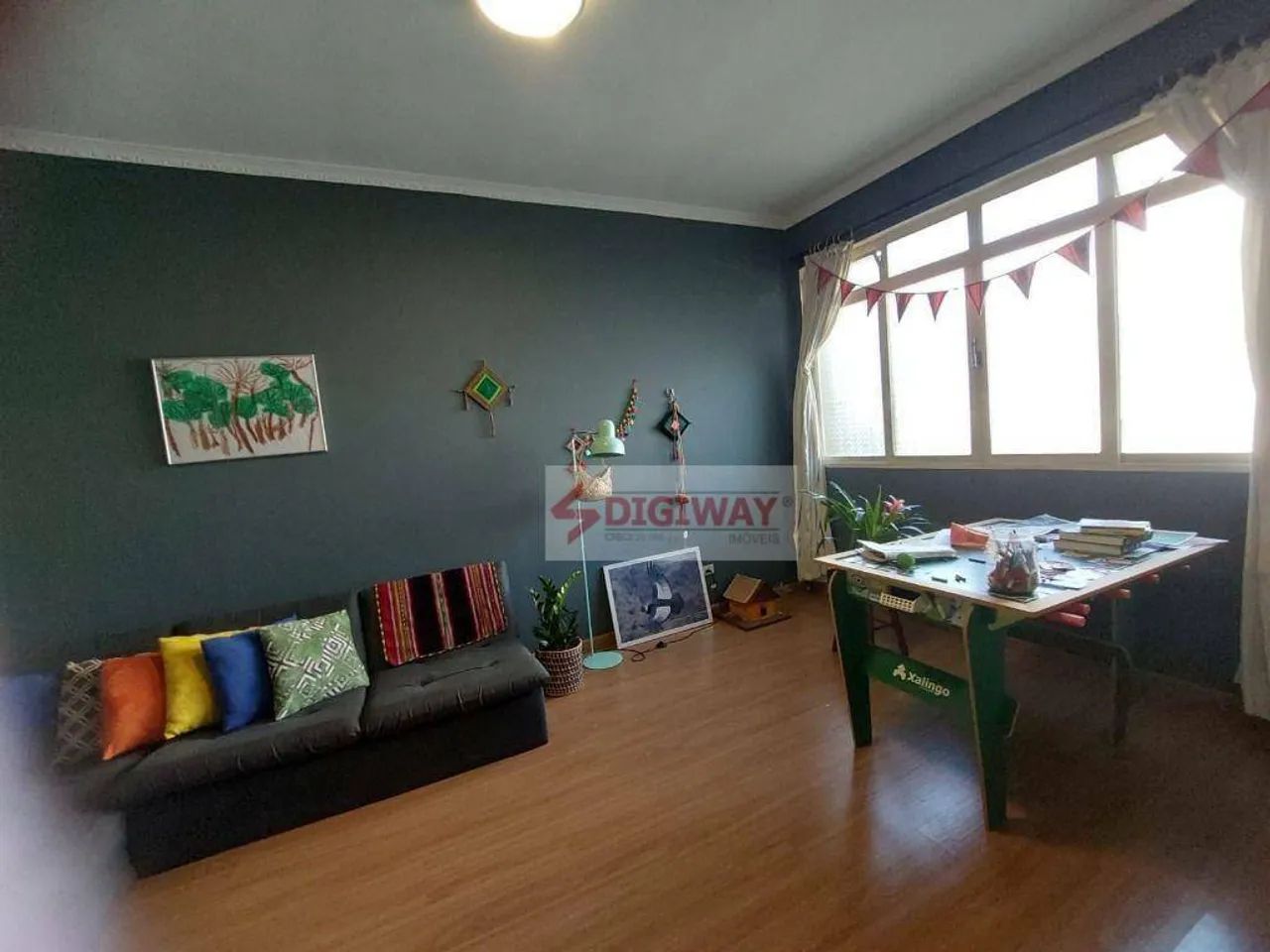 Sobrado a venda no Cambuci. - Foto 3