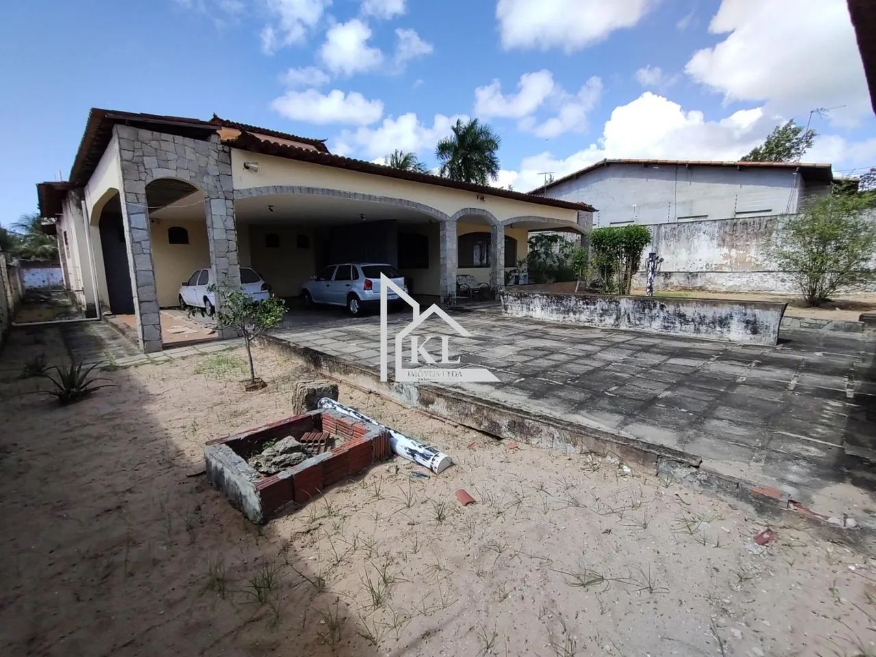 Casa com 5 quartos à venda no Capim Macio, Natal
