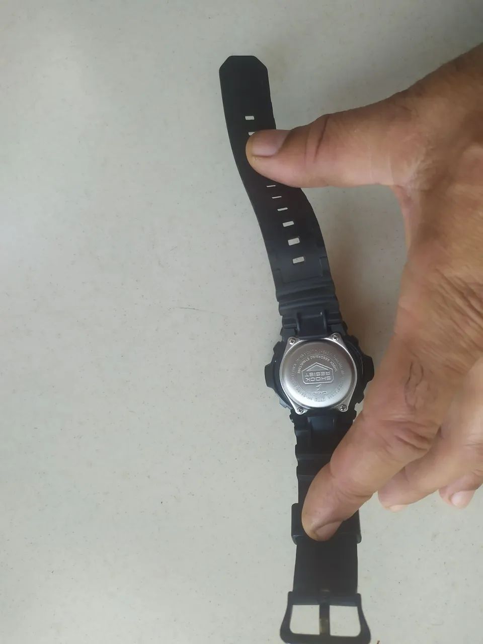 Relógio casio g-shock  - Foto 5