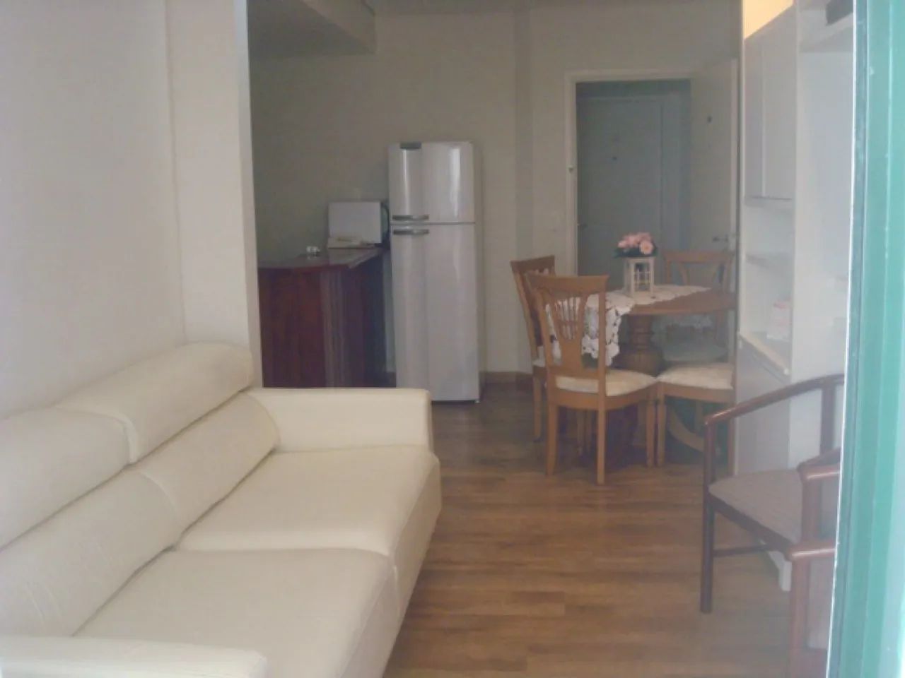 Flat para locação no Jardins - Edifício Plaza Regency - Cód. RBF01691 - Foto 3