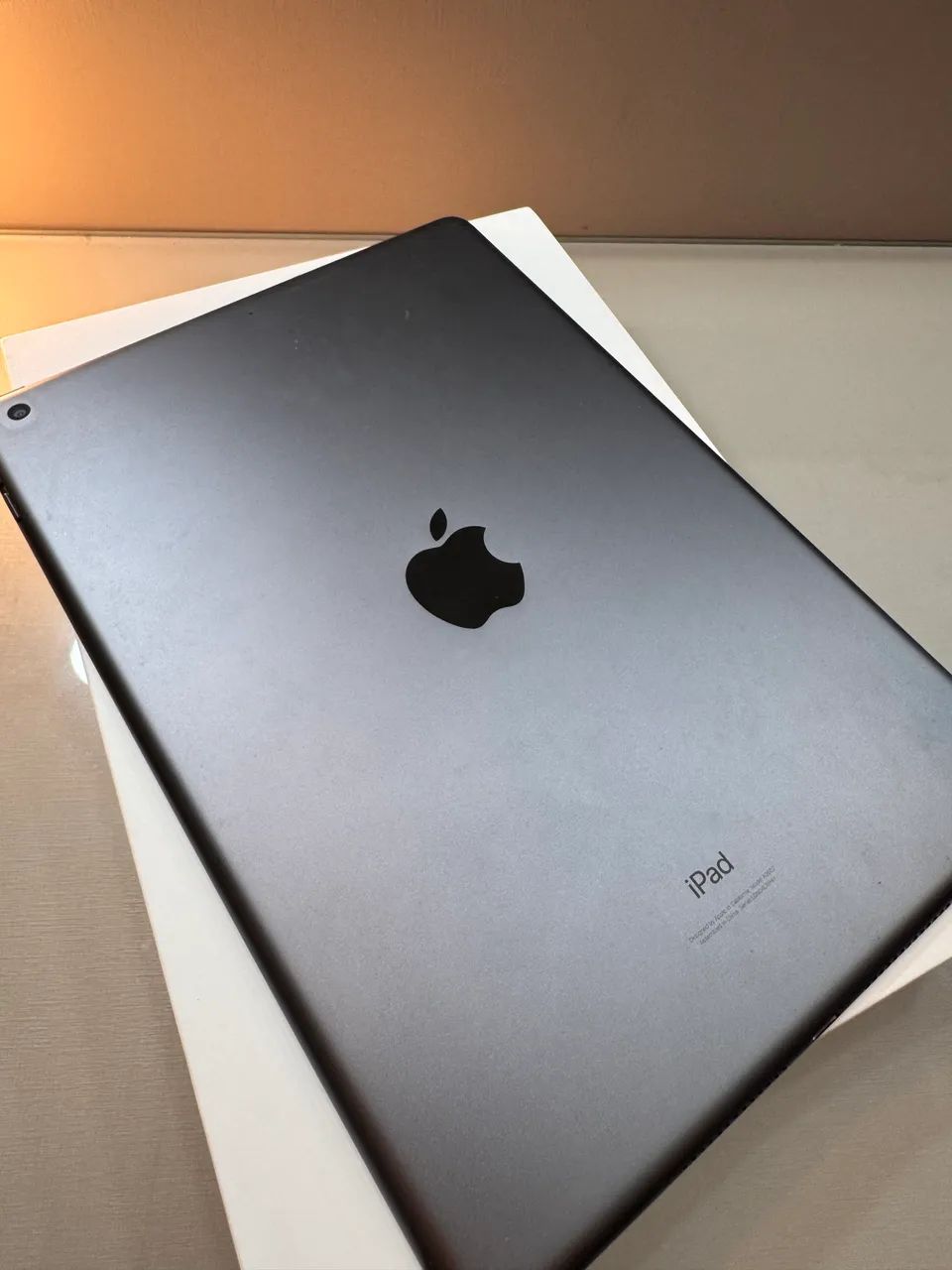 iPad 9 64gb - perfeito estado 