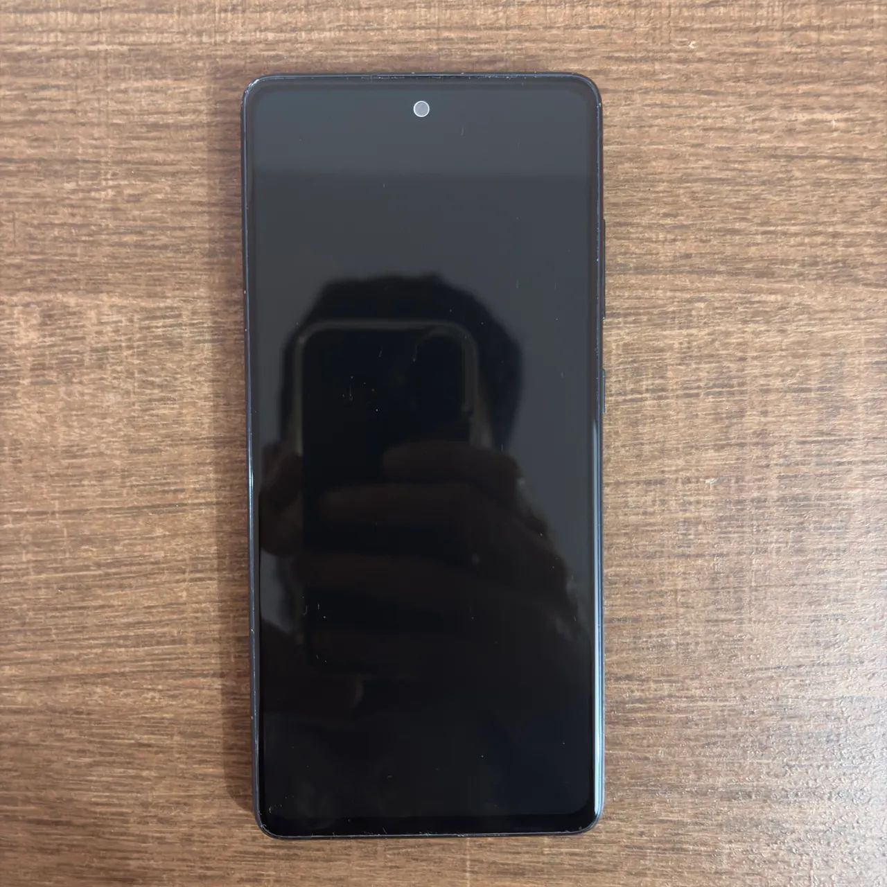 Smartphone Samsung Galaxy S20Fe 128GB Cor Azul - USADO  - Foto 3