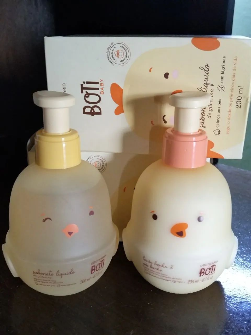 @byelly_perfumaria - Foto 4