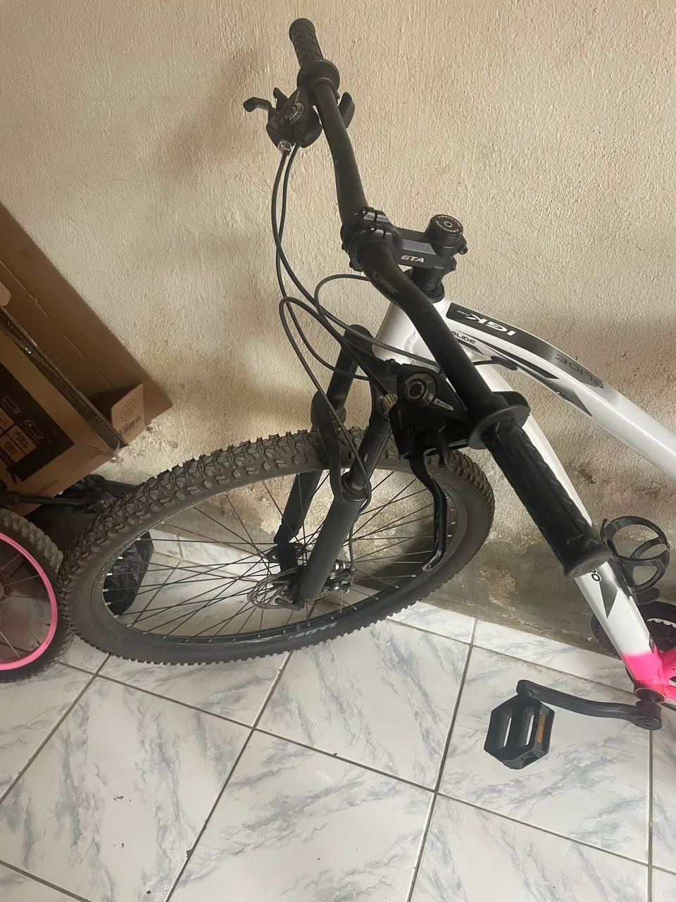 Bicicleta - Foto 4