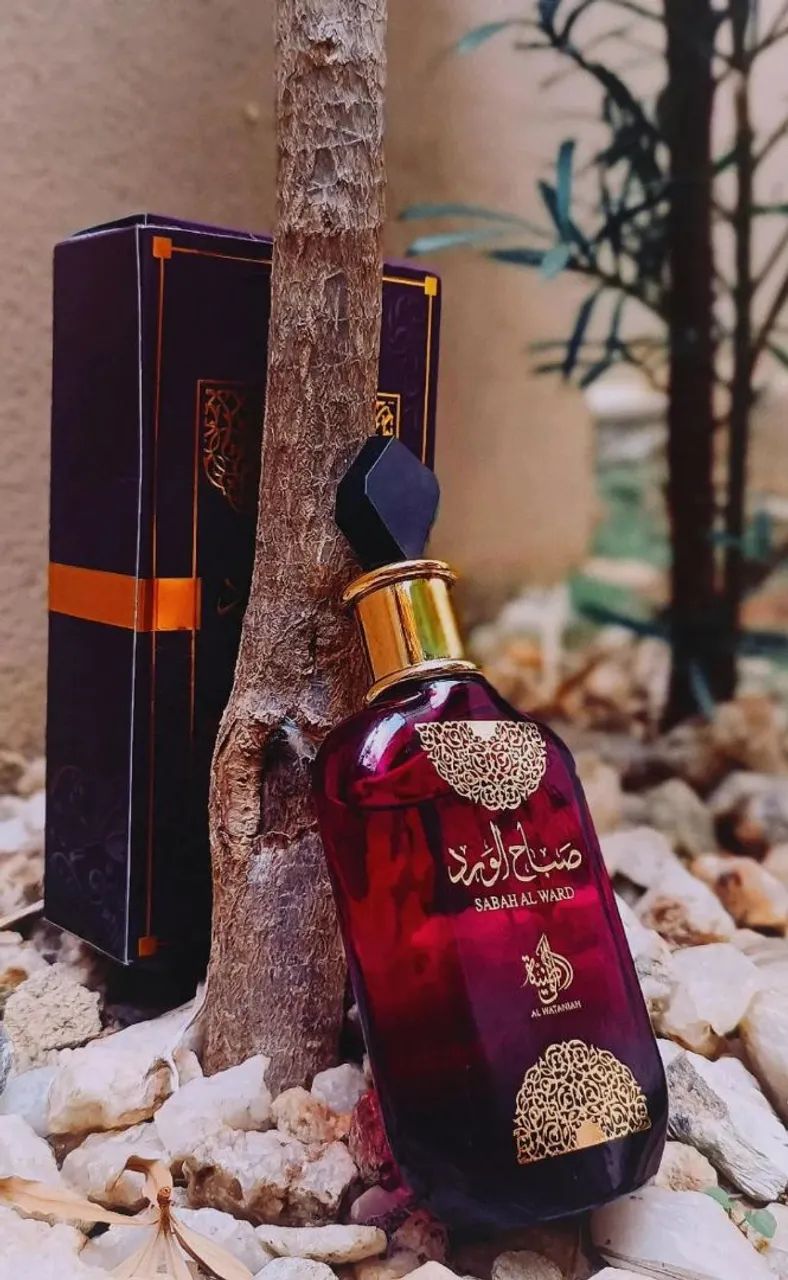 Perfume Árabe Sabah Al Ward  - Foto 2