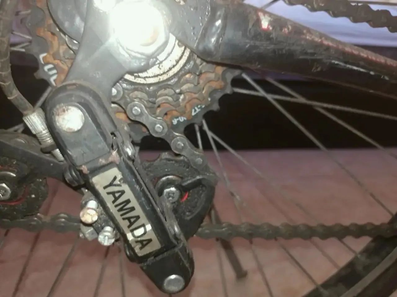 Vende-se bicicleta  - Foto 4