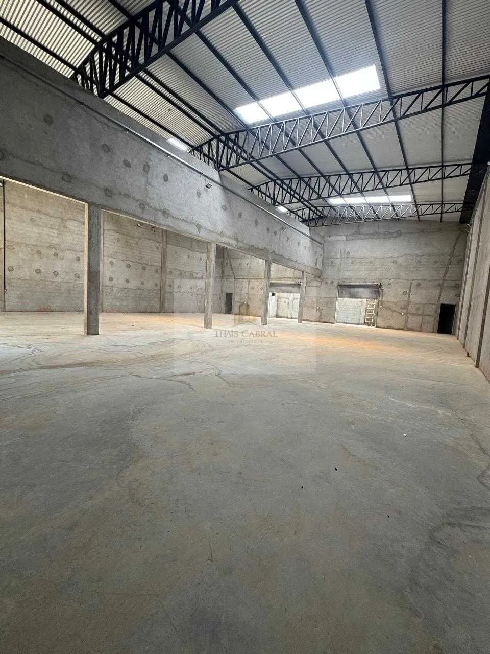 Pavilhão/Galpão Logístico - Centro - Foto 4