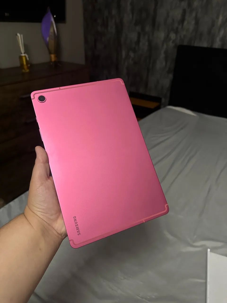 Vendo tablete Samsung s10 - Foto 3