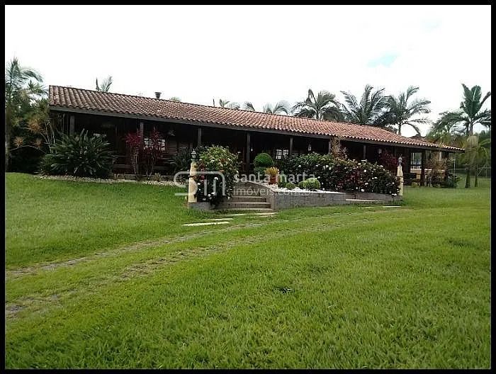 FAZENDA COM GADO - MÉDIA 5.500LTS/LEITE/DIA - LORENA - SP - Foto 2