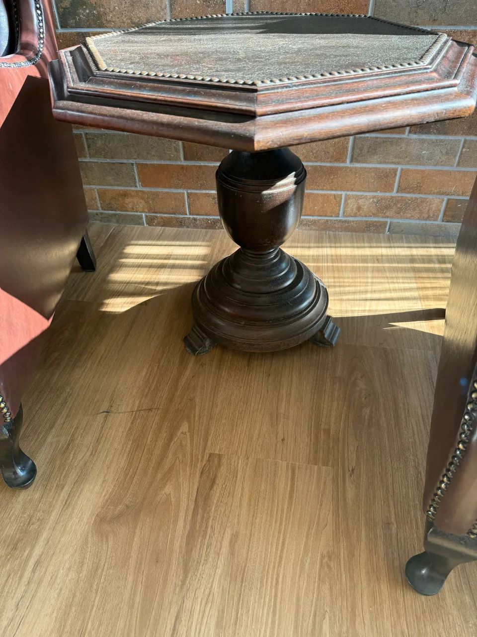 Mesas de antiquario  - Foto 4