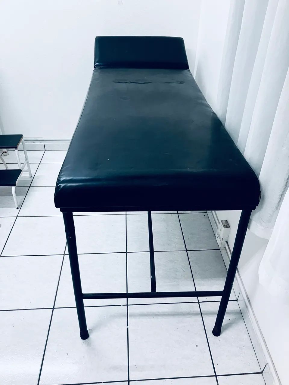 Maca fixa preta - Foto 4
