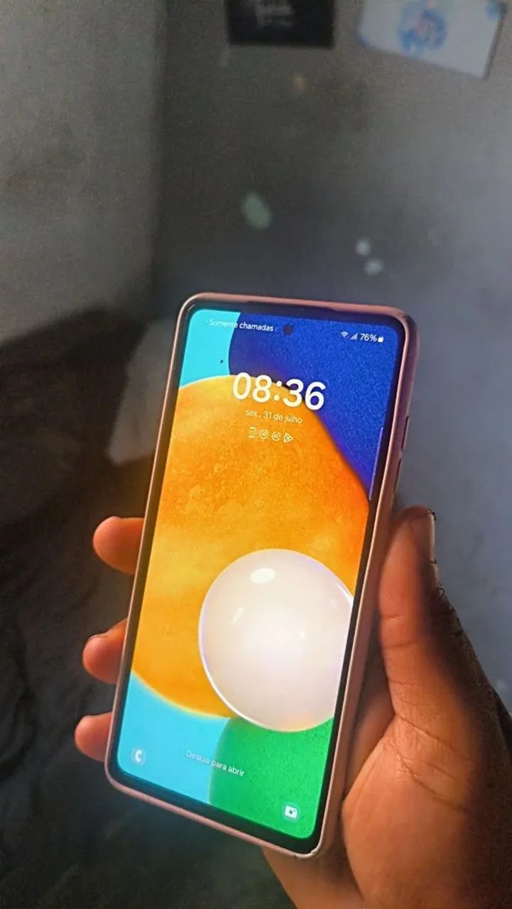 Samsung A52 5G