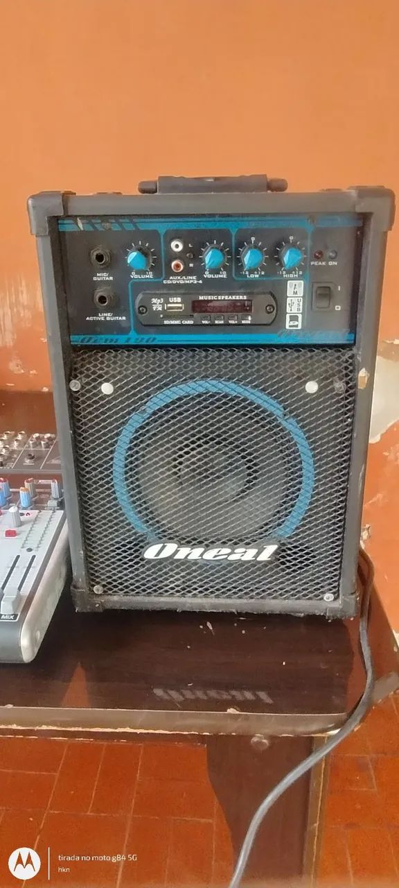 Mesa de Som Behringer Xenyx 1204USB - Foto 5