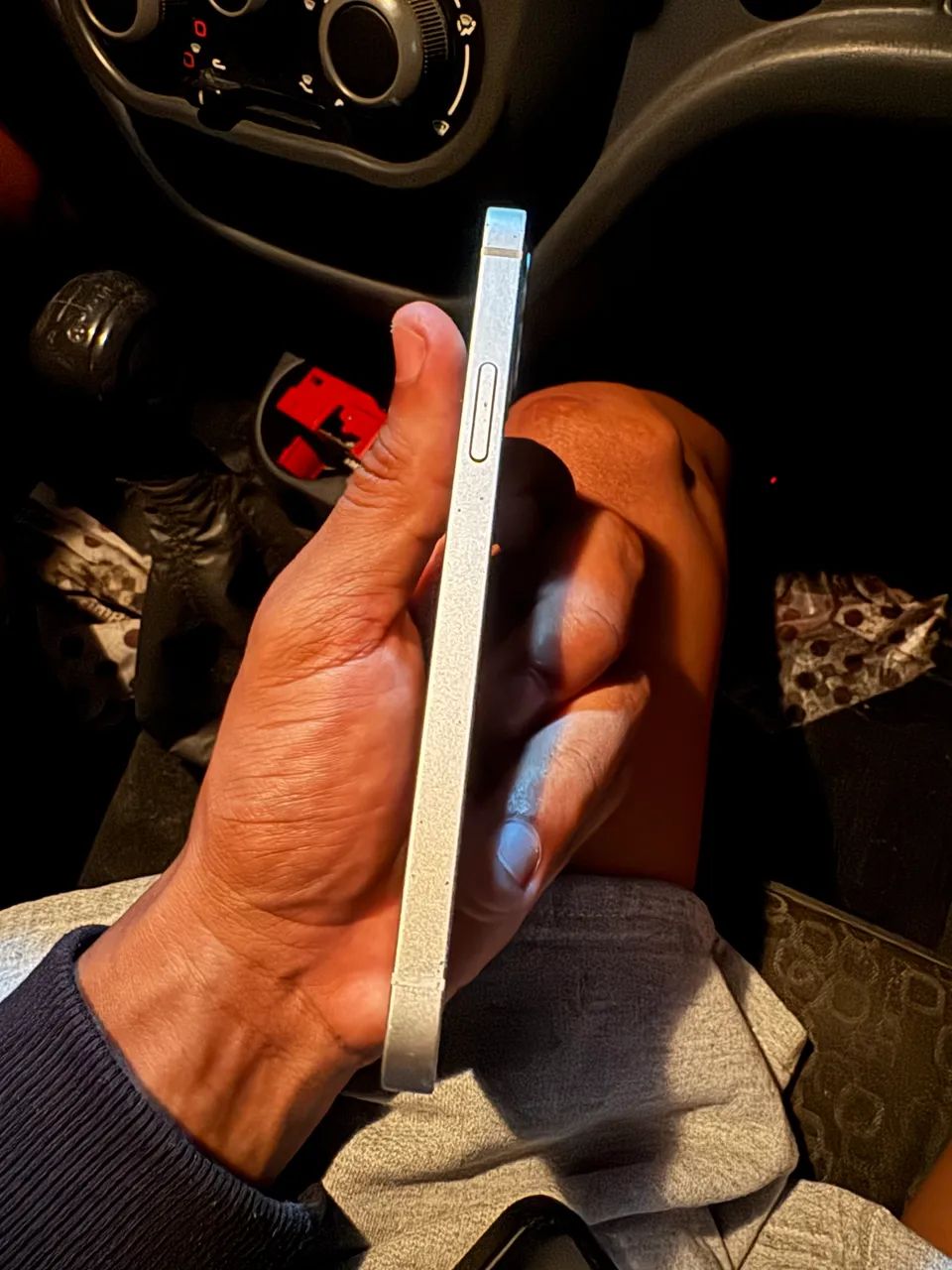 Vendo IPHONE 12