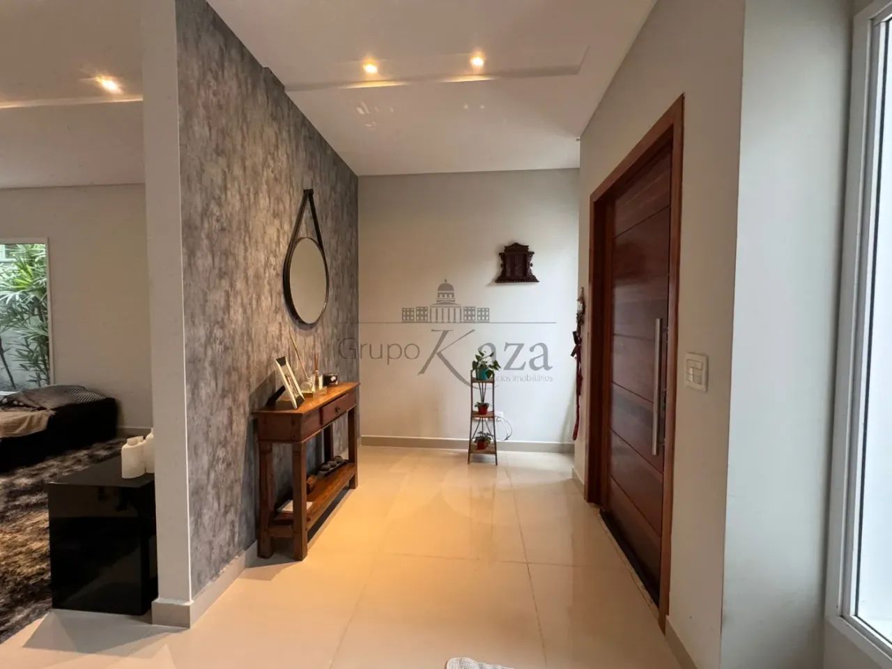 Oportunidade - Casa em Condomínio - Condomínio Altos da Serra IV - Altos da Serra IV - 5 D