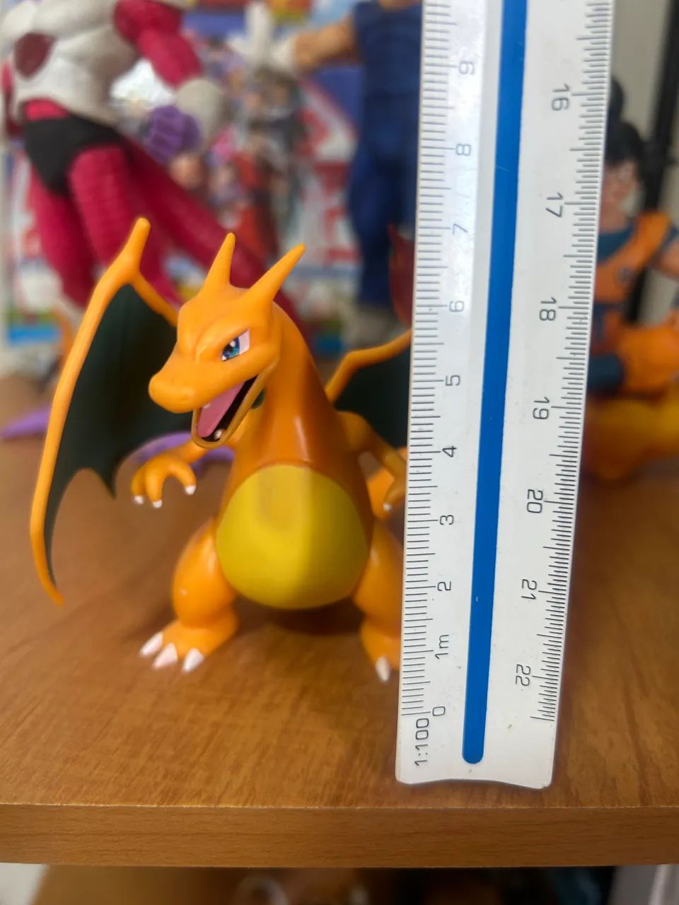 pokemon charizard 