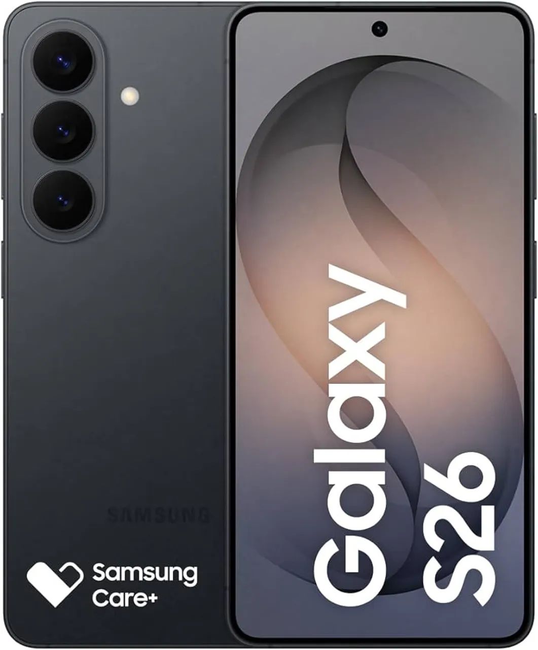 Samsung S26 256Gb - Novo