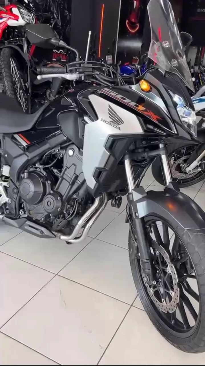 Vendo moto  - Foto 2