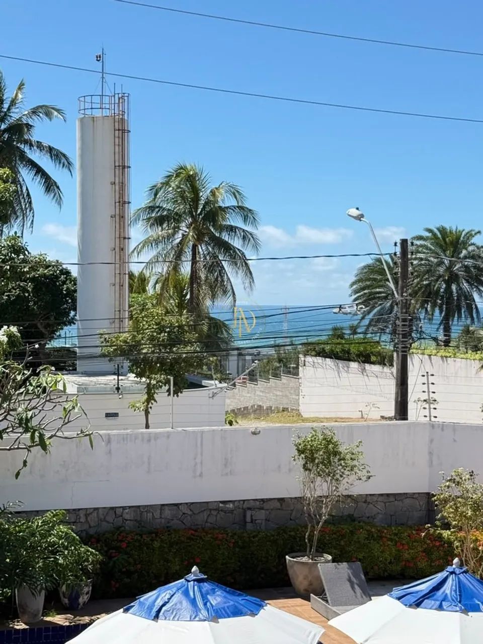 mansão nas dunas Vista mar - Foto 4