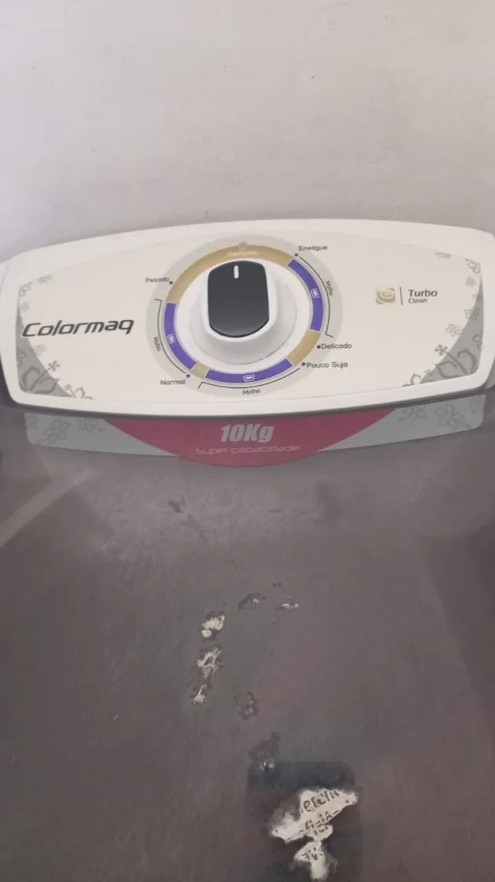 Vendo tanquinho 