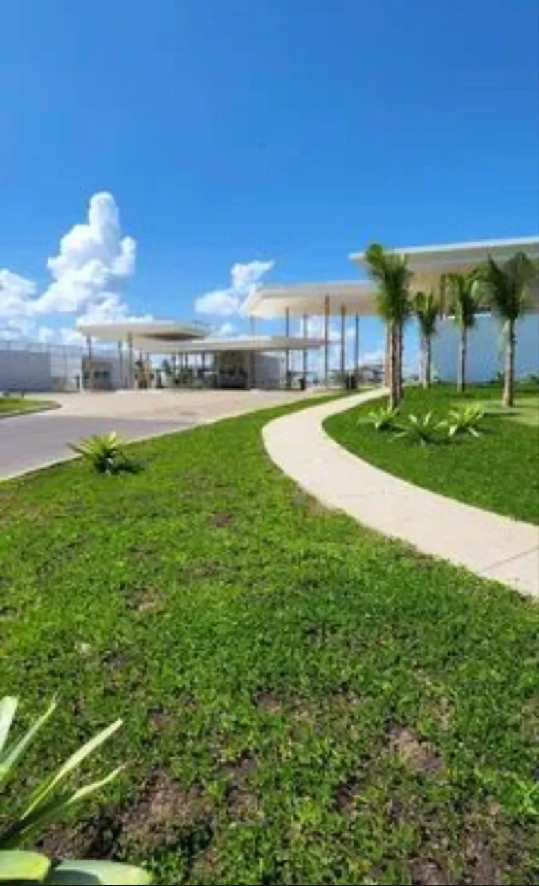 Vendo excelente Lote no Palácio das Águas  - Foto 3