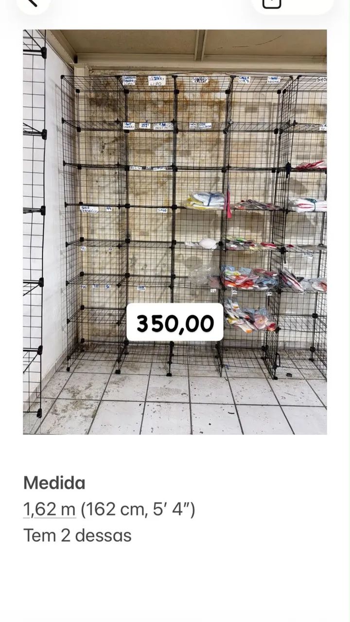 Móveis para loja - Foto 3