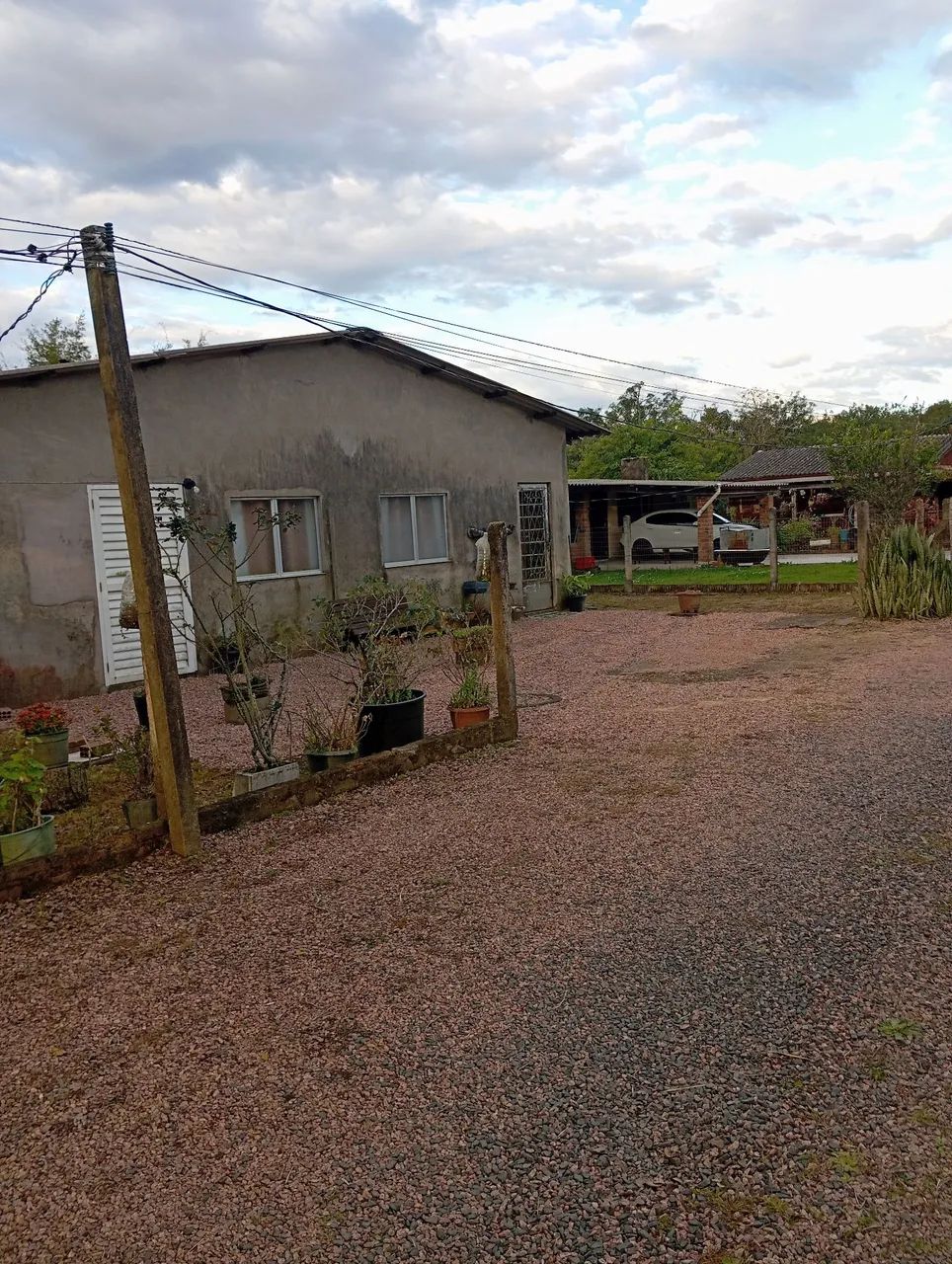 Duas casas 250 mil - Foto 2