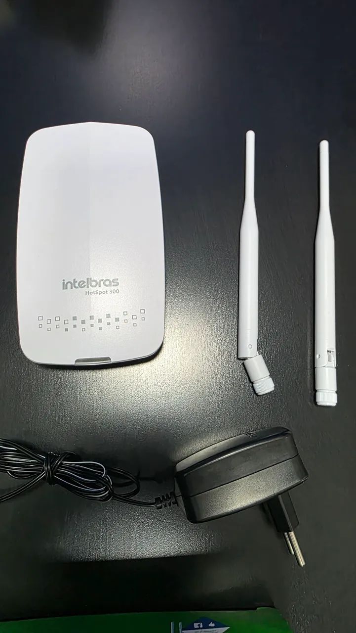Vendo Roteador Intelbras  - Foto 2