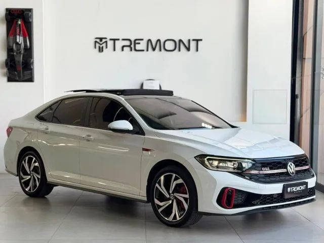 Volkswagen Jetta 2023