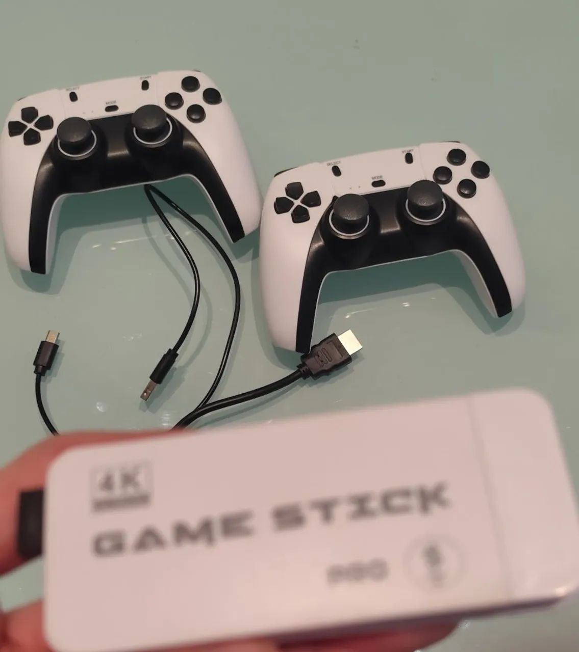 Game Stick - Foto 2