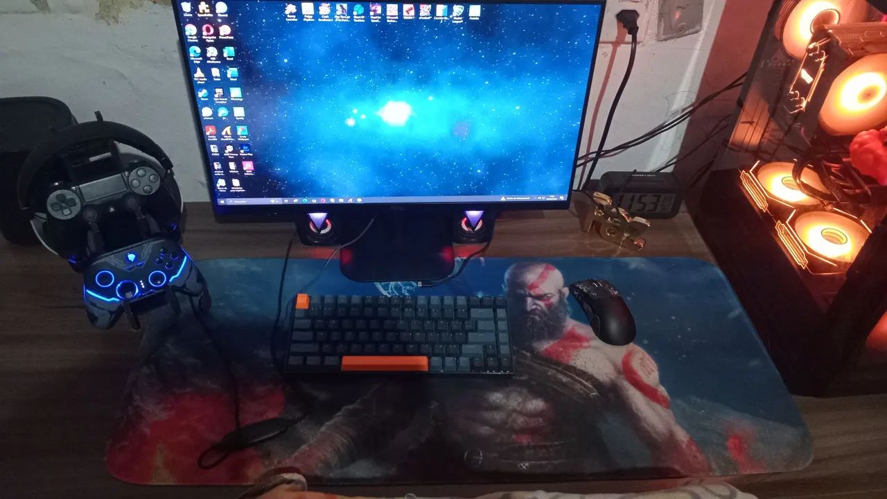 PC Gamer  - Foto 3