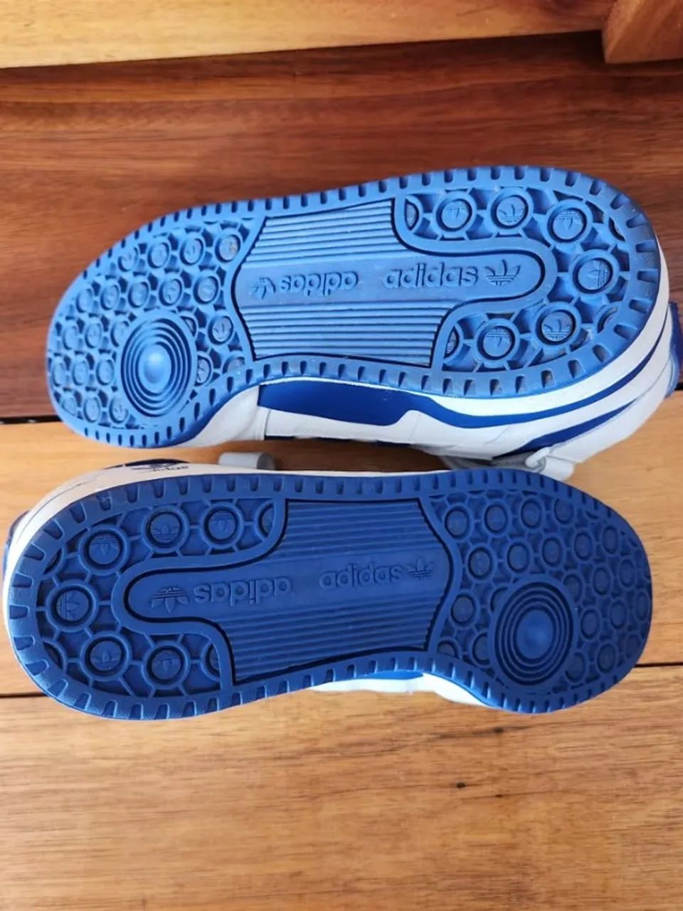 Tenis Adidas Forum Mid - Foto 5