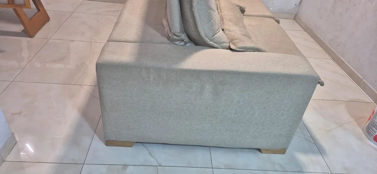 Sofá retrátil 