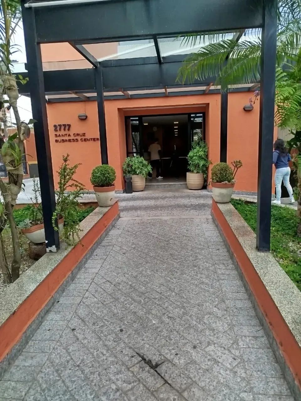 Sala/Conjunto para aluguel tem 35 metros quadrados em Vila Mariana - São Paulo - São Paulo - Foto 2