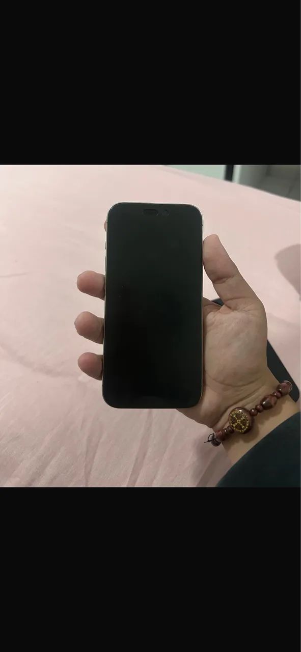 iPhone 15 pro 128gb - Foto 5