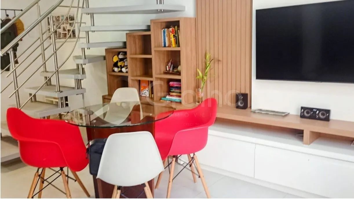 Casa de 78m² no Morro das Pedras - Foto 2