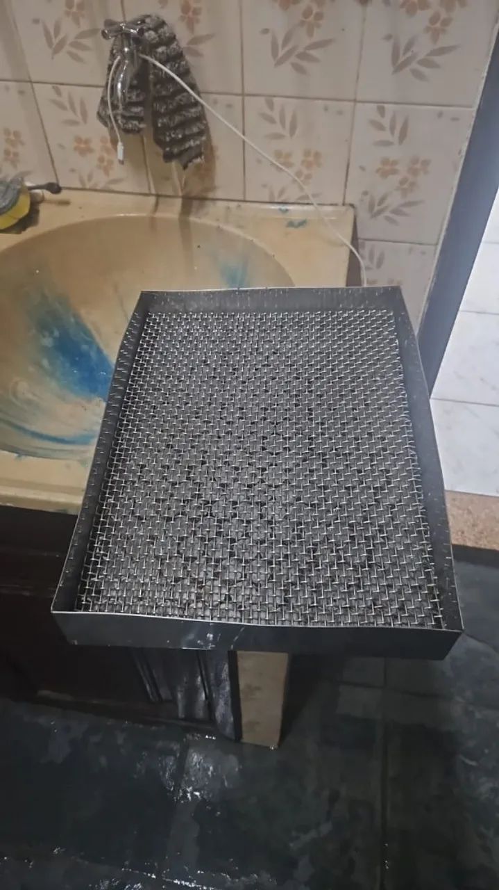 FRITADEIRA INDUSTRIAL MULTIFRITAS 25L  - Foto 3
