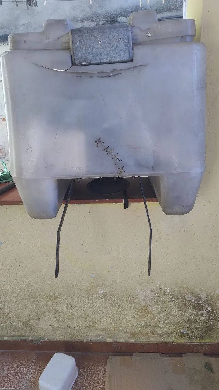 Vendo um baú  - Foto 4