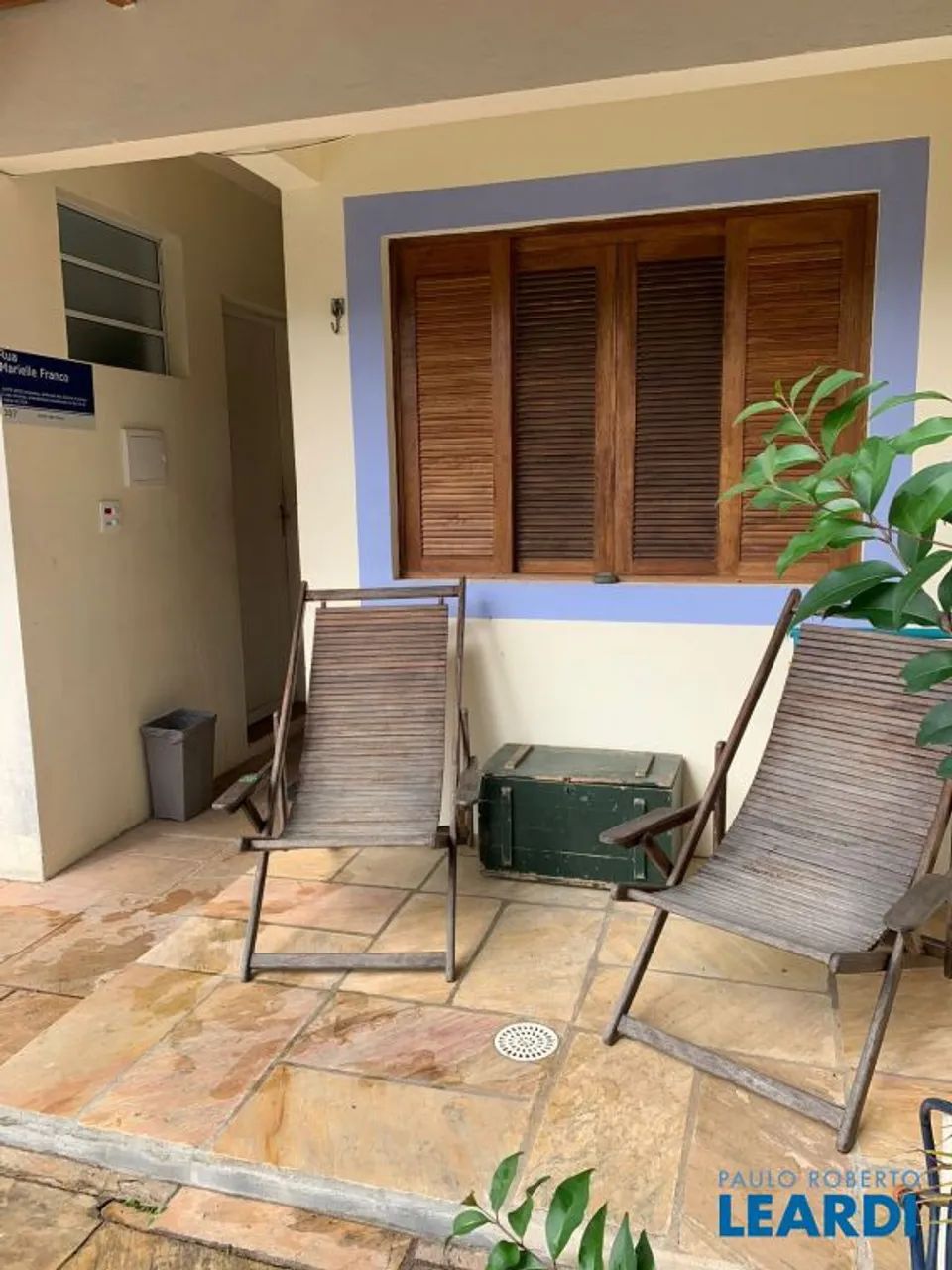 CASA ASSOBRADADA - SUMARÉ (R.M.) - SP - Foto 4