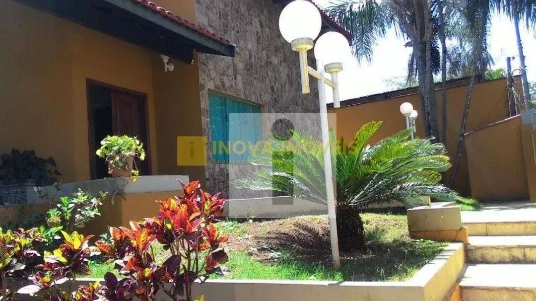 Casa Comercial para venda e locação, Parque Taquaral, Campinas - CA0183. - Foto 3