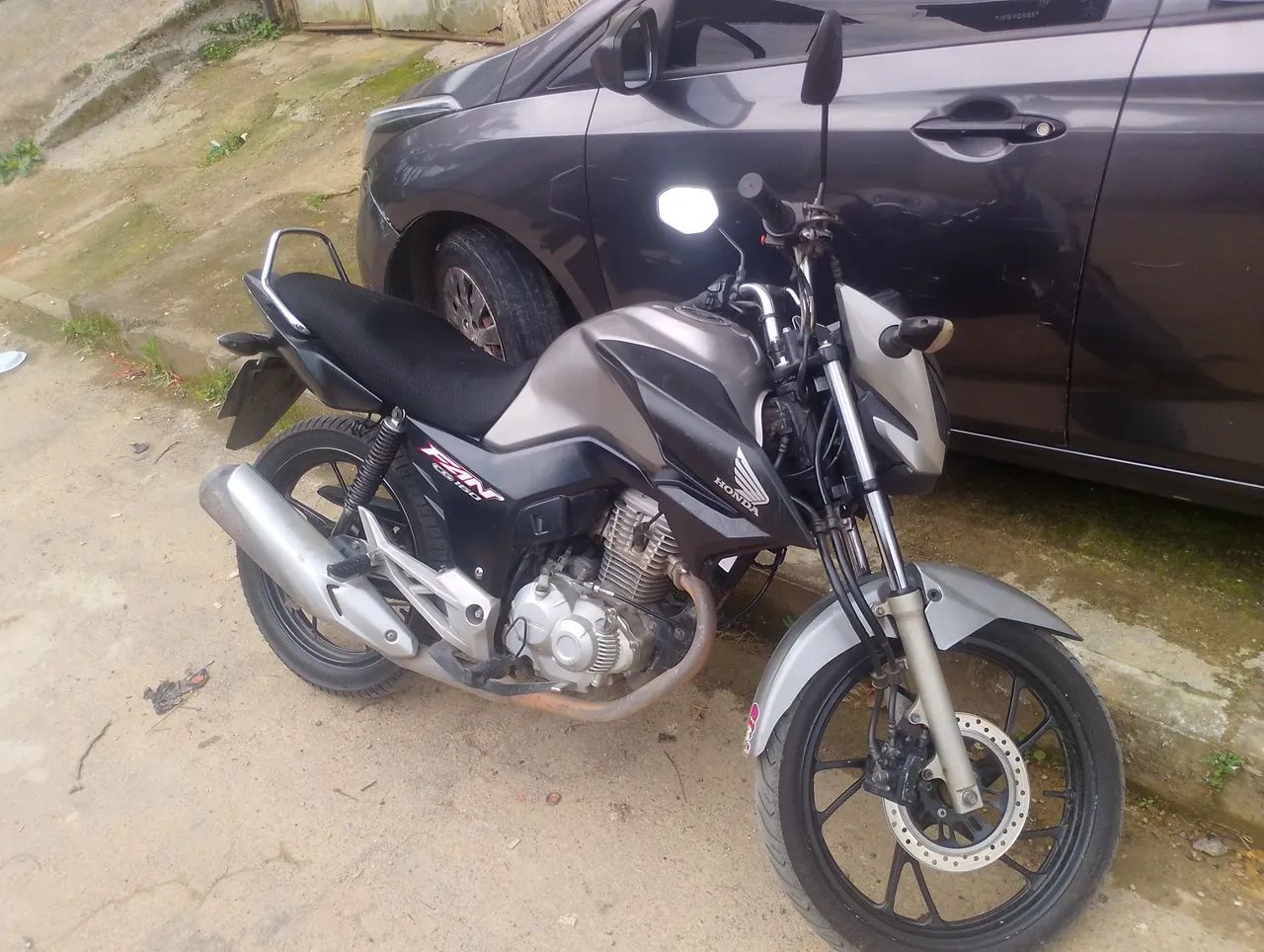Moto perfeita - Foto 2
