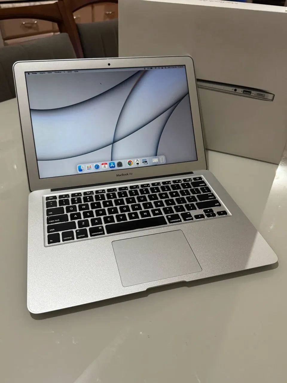 MacBook Air 13 Early 2015 - 4GB / 128GB SSD - Notebooks - Setor