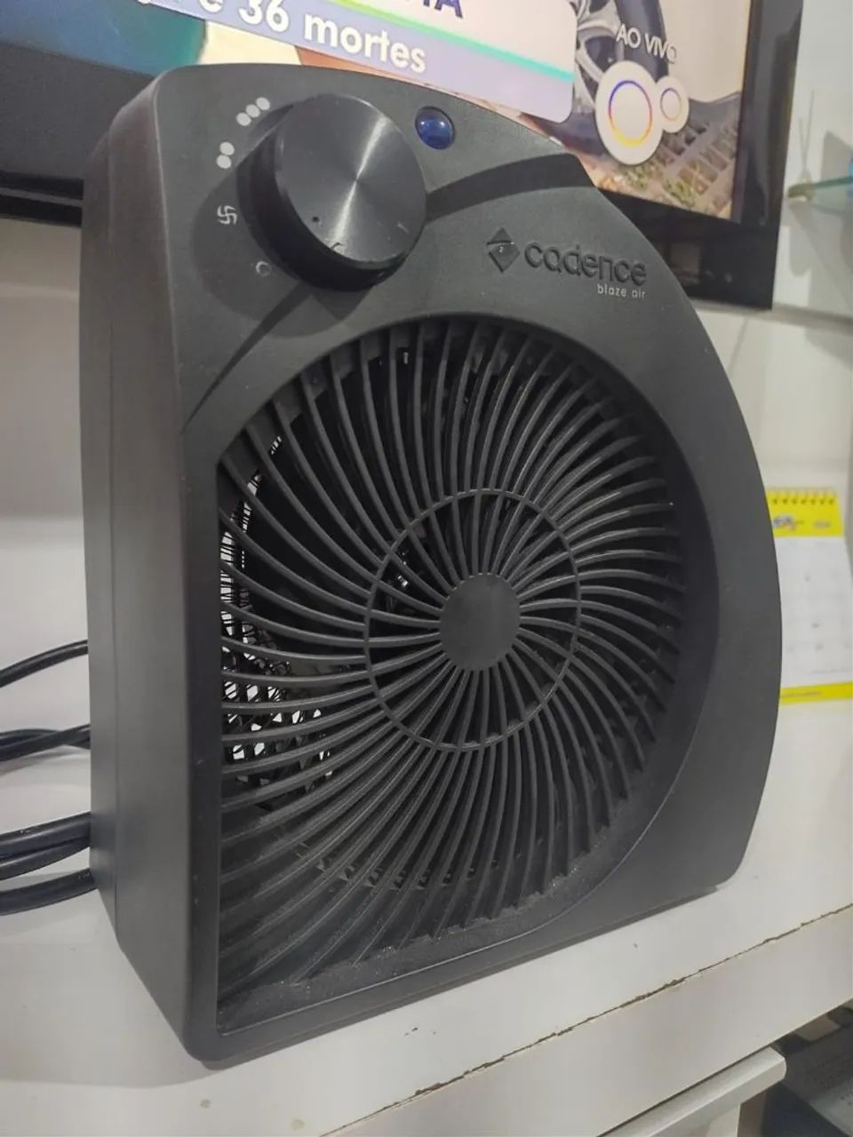 Aquecedor - Foto 3