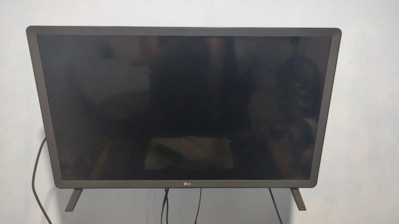 TV LG smart 32 polegadas