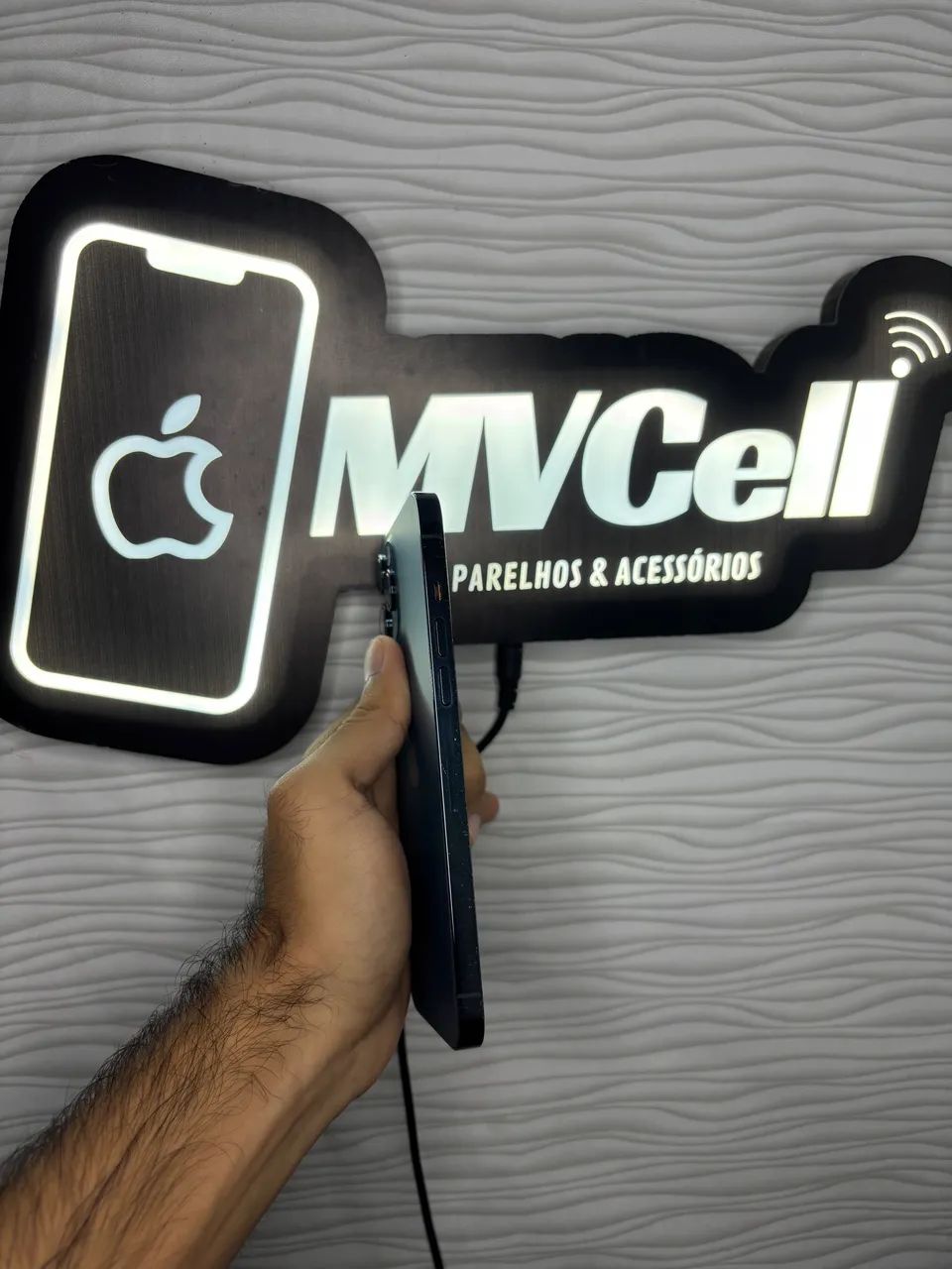 iPhone 12 Pro Max 256gb - Foto 3