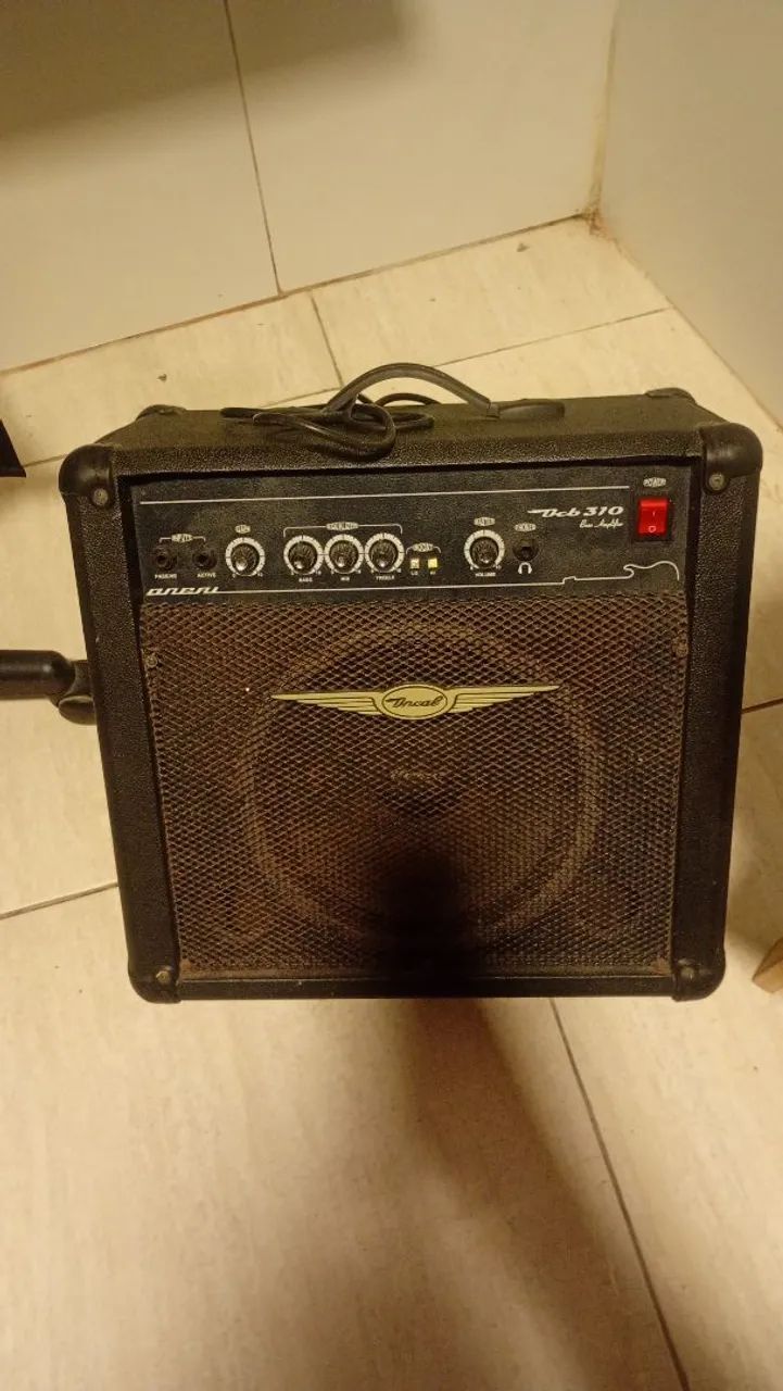 Cubo oenal dcb 310