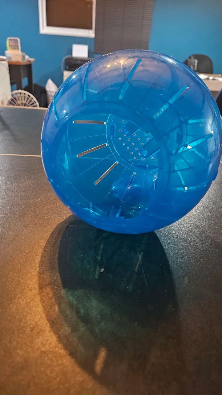 Bola para hamster  - Foto 2