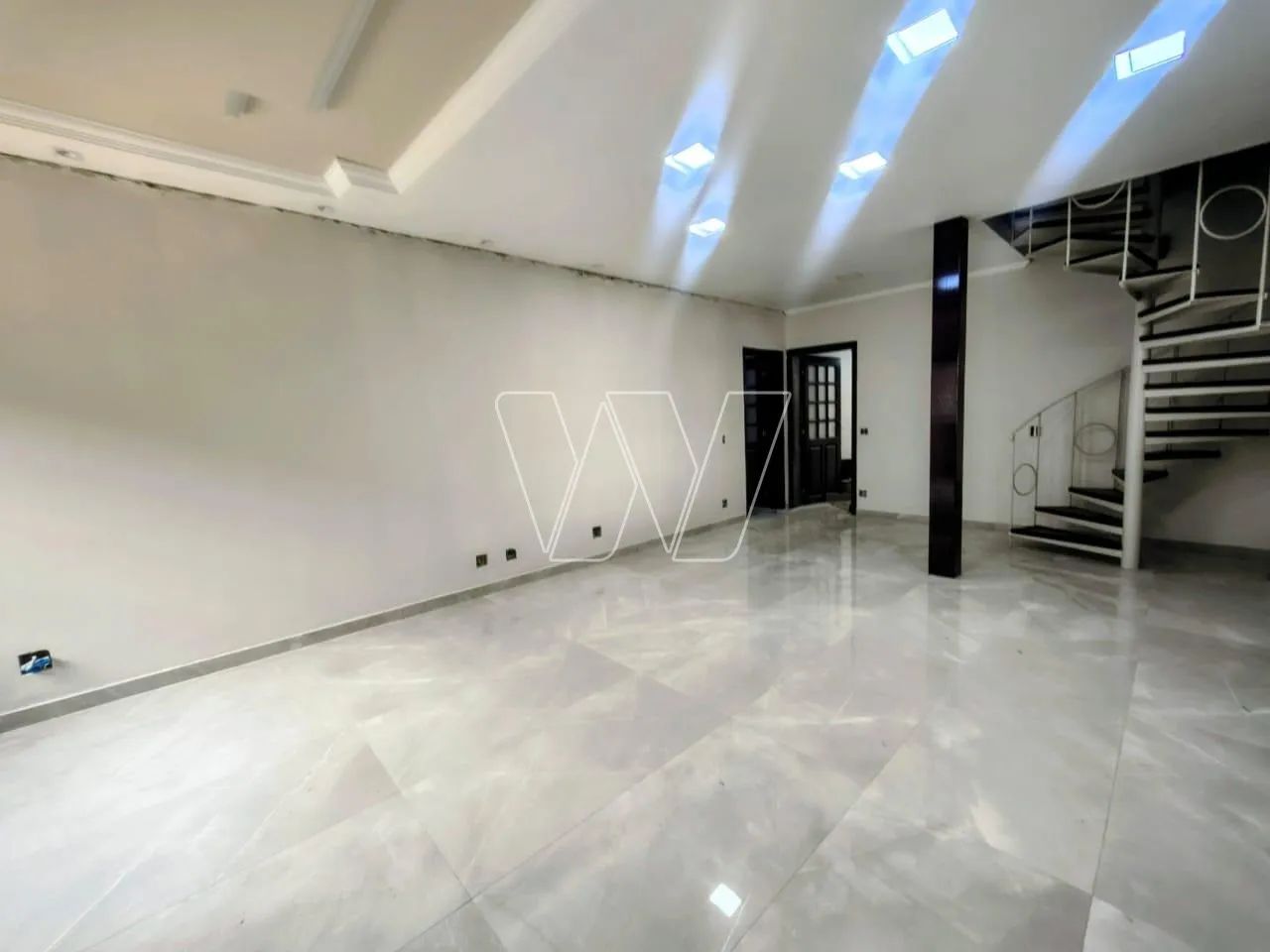 casa - Caminhos de San Conrado (Sousas) - Campinas - Foto 2