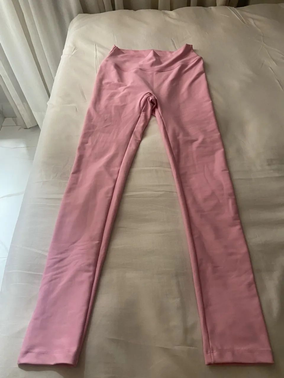 Calça Leagg -academia - Foto 2